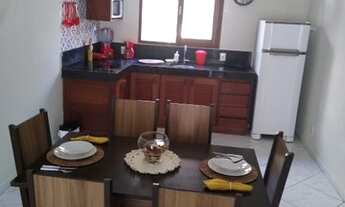 Imagem 6: Apto mobiliado com 2 quartos em Centro - Tibau do Sul - RN