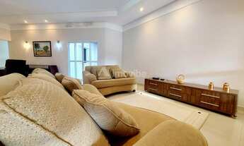 Imagem 5: Casa à venda, 3 quartos, 2 suítes, 4 vagas, Vila São Pedro - Americana/SP