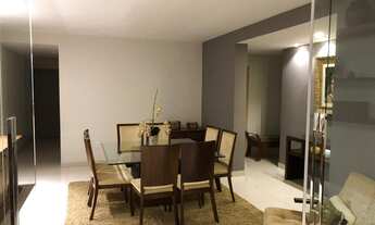 Imagem 7: Apartamento para venda tem 280 metros quadrados com 3 quartos em Embratel - Porto Velho