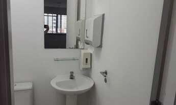 Imagem 5: Sala/Conjunto para aluguel e venda tem 121 metros quadrados em Jardim Paulista - São Paulo