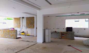 Imagem 5: Barueri - Casa de Condomínio - Alphaville Residencial Um