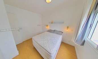 Imagem 7: Apartamento nos Jardins!