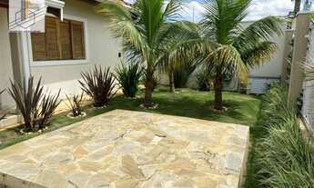 Imagem 7: Chácara com 3 dormitórios à venda, 1000 m² por R$ 1.690.000,00 - Terras de Itaici - Indaia