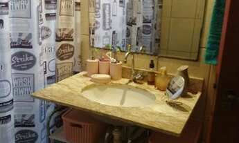 Imagem 6: Sobrado para venda tem 128 metros quadrados com 3 quartos em Ipiranga - São Paulo - São Pa