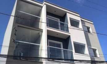 Imagem: Apartamento para venda tem 35 metros quadrados