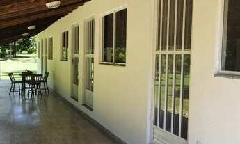 Imagem 2: Fazendinha para Venda em Cachoeiras de Macacu, Papucaia, 5 dormitórios, 3 suítes, 5 banhei