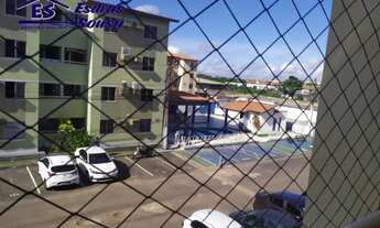 Imagem 7: Alugo apartamento no Gran Village Turu - Condomínio incluso