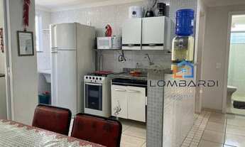 Imagem 5: Apartamento para Venda em Ubatuba/SP