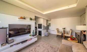 Imagem 5: Apartamento semi mobiliado 03 dormitórios de 02 vaga/box no Bairro Jardim Carvalho em Port