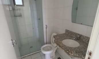 Imagem 6: Vendo apartamento 3/4 com suíte e varanda- Residencial Costa do Imbuí