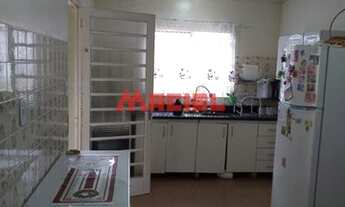 Imagem 5: Venda - CASA - MONTE CASTELO - SAO JOSE DOS CAMPOS - 120 M² AT - 172 M² AC - 3 DORM - VALO