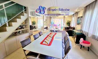 Imagem 5: Casa para aluguel na Lagoa redonda com 4 suítes Oliver Boulevard