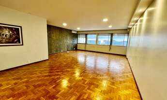 Imagem 5: Apartamento para venda tem 175 metros quadrados com 3 quartos com dependência 1 vaga