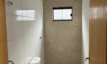 Imagem 4: Vendo casa 2/4 sendo um suíte. 80 m2 de área construída e 180 m2 de lote