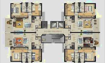 Imagem 6: Porto Alegre - Apartamento Padrão - Bom Jesus