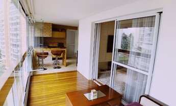 Imagem: Apartamento Residencial à venda, Vila Andrade