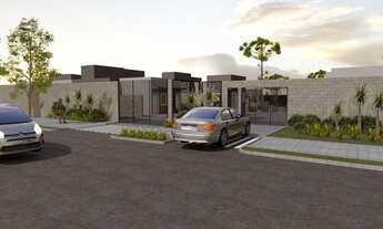 Imagem 3: NOVO condomínio, 3 quartos com suíte