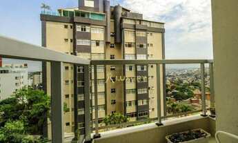 Imagem 7: Apartamento com 4 dormitórios à venda, 210 m² por R$ 715.000,00 - Buritis - Belo Horizonte