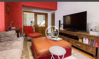 Imagem 7: Apartamento com 3 dormitórios à venda, 154 m² - Perdizes - São Paulo/SP