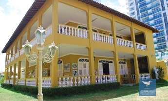 Imagem 3: Casa Sobrado para Venda em Engenheiro Luciano Cavalcante Fortaleza-CE - CZ6087