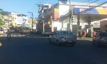 Imagem 4: Apartamento para venda com 94 metros quadrados com 2 quartos em Liberdade - Salvador - Bah