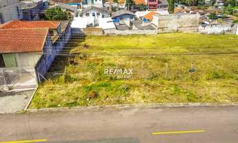Imagem 3: Terreno à venda com 1.680 m² no Capão Raso, Curitiba PR