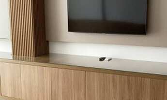 Imagem 7: Apart. Vista para doca, aluguel possui 42 m2 mobiliado com 1 suíte reversível Umarizal