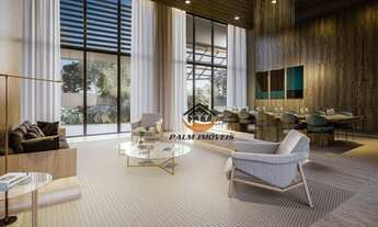 Imagem 5: Apartamento Garden com 2 dormitórios à venda, 233 m² por R$ 3.227.900,00 - Cabral - Curiti