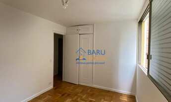 Imagem 6: Apartamento com 3 quartos e 1 vaga à venda, 107 m² por R$ 990.000 - Higienópolis - São Pau