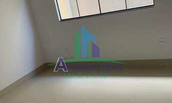 Imagem: Casa com 3 quartos - Bairro Ilda em Aparecida