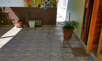 Imagem 3: ALUGUEL DE CASA Casa com 2 dormitórios