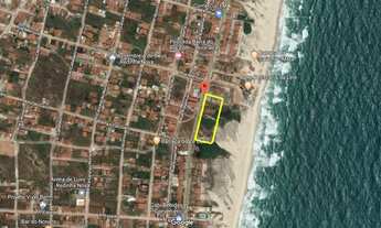 Imagem 3: Oportunidade!! Lote escriturado com 3.200m² em ótima localização na Redinha Nova