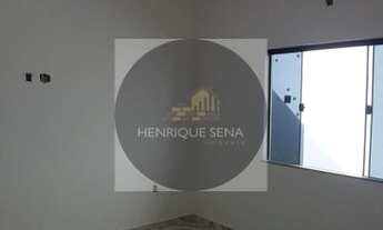 Imagem 5: Vendo casa com 03 quartos sendo 01 suíte, toda fino acabamento, churrasqueira