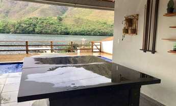 Imagem 4: Rancho com 3 dormitórios à venda por R$ 850.000 - Peixoto/MG