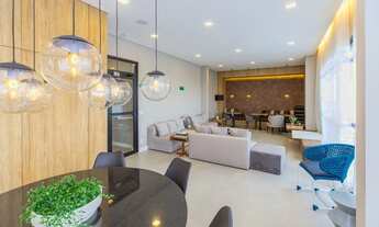 Imagem: Apartamento para venda tem 69 m², 2 quartos