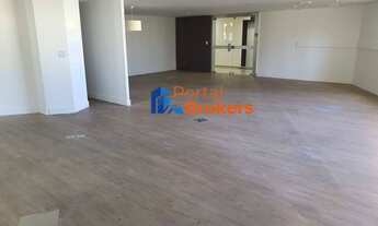 Imagem: Sala/Conjunto para aluguel tem 231 metros