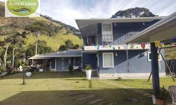 Imagem: Sítio pronto com Casa à venda, 81.000