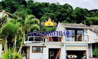 Imagem 3: CASA FRENTE MAR RIBEIRÃO DA ILHA