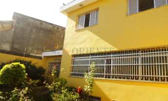 Imagem: SAO PAULO - Casa Padrão - VILA NHOCUNE