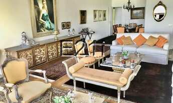 Imagem 4: Apartamento para Venda em Rio de Janeiro, São Conrado, 3 dormitórios, 1 suíte, 1 banheiro