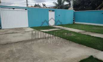 Imagem 2: Maricá - Casa Padrão - Itaipuaçú