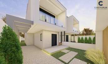 Imagem: Casa de alto padrão 3 suítes 5 banheiros