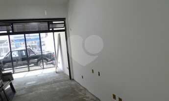 Imagem 3: São Paulo - Prédio Inteiro - VILA MADALENA