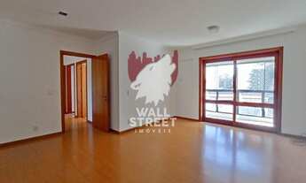 Imagem: Amplo apartamento para alugar com 3 dormitórios