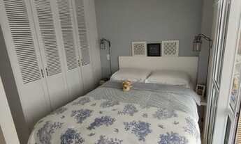 Imagem 6: Apartamento pronto para morar próximo à estação Alto da Boa Vista do metrô!