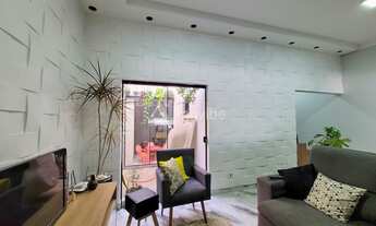 Imagem 5: Casa à venda, 3 quartos, 1 suíte, 2 vagas, JARDIM DA BALSA I - Americana/SP