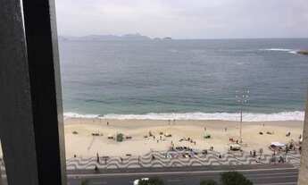 Imagem 2: Apartamento para venda tem 23 metros quadrados com 1 quarto em Copacabana - Rio de Janeiro