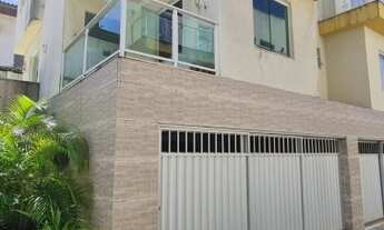 Imagem: Casa para venda - Málaga do Farol - Itapuã