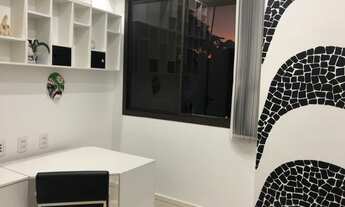 Imagem 3: Apartamento para venda com 105 metros quadrados com 3 quartos em Copacabana - Rio de Janei