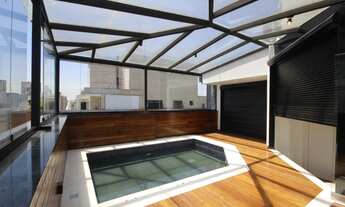 Imagem 3: Linda Cobertura à Venda em Moema